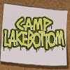 What could Camp Lakebottom buy with $773.38 thousand?