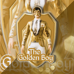 The Golden Boy - عمر Avatar