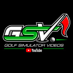 Golf Simulator Videos Avatar