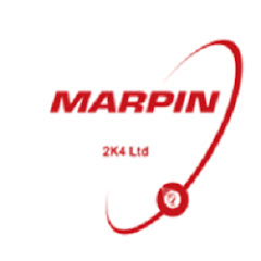 Marpin News net worth