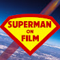 Superman on Film YouTube Profile Photo