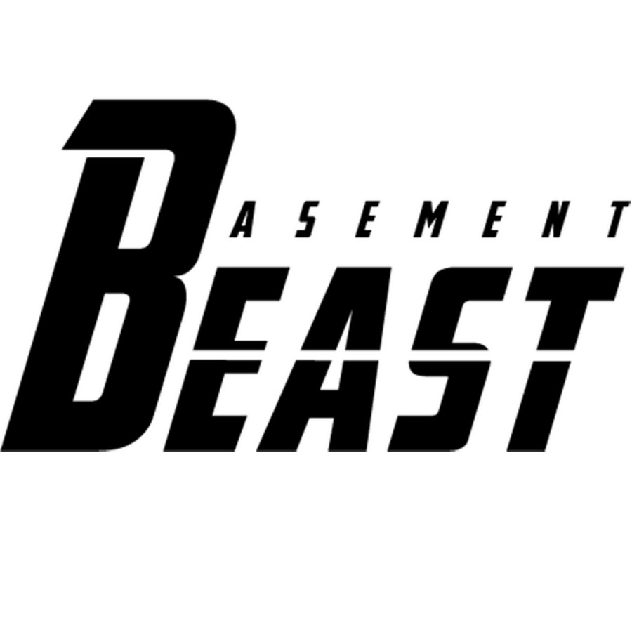 Basement Beast Youtube