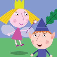 Ben and Holly's thumbnail