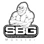 SBG Münster - Brazilian Jiu Jitsu YouTube Profile Photo