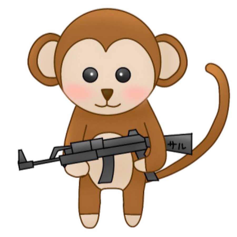 サルごんch Youtube