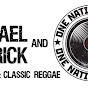 Michael Garrick & One Nation Rebelz YouTube Profile Photo