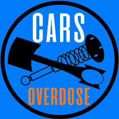 Cars Overdose thumbnail