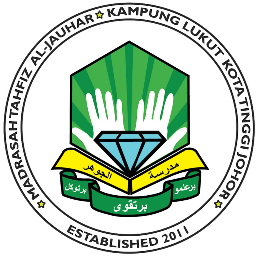 Madrasah Tahfiz Al Jauhar Youtube