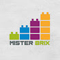 Mister Brix YouTube Profile Photo
