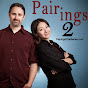 Pairings - @PairingsTheSeries YouTube Profile Photo