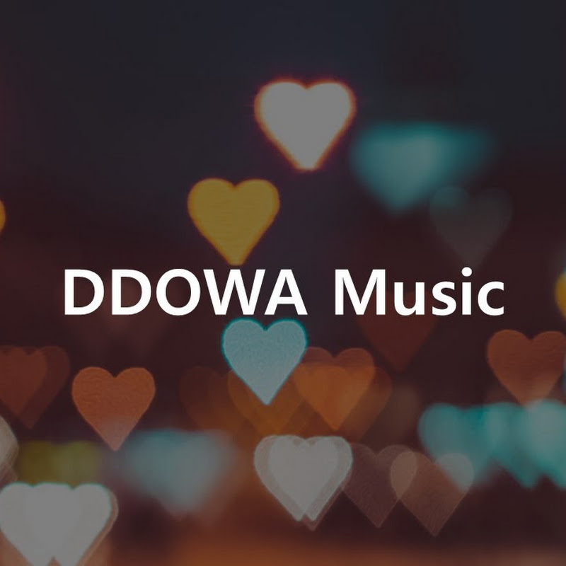 DDOWA Music
