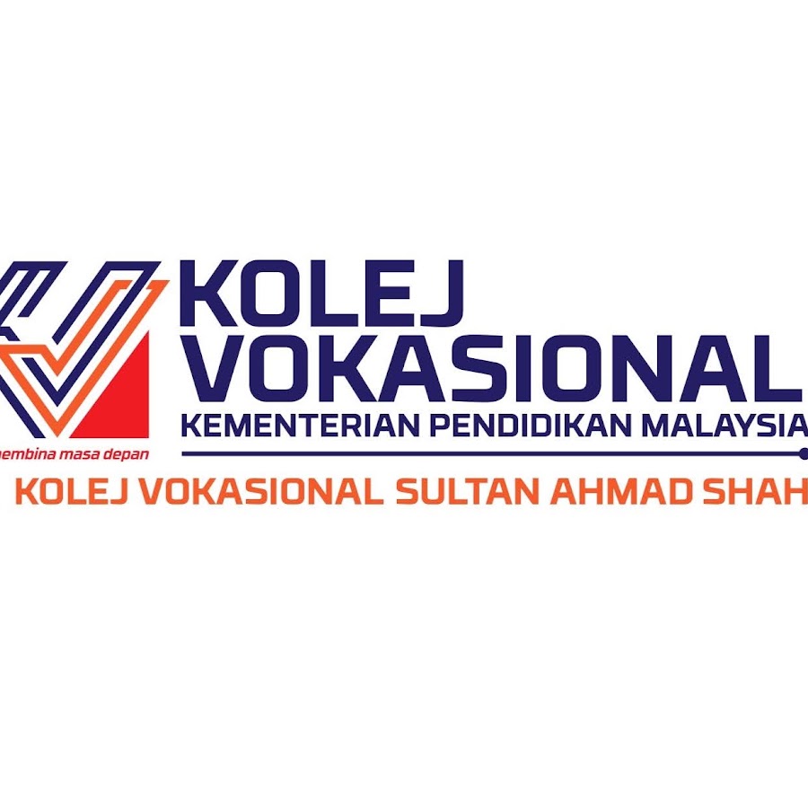 Kolej Vokasional Sultan Ahmad Shah Moe Youtube