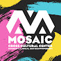 MOSAICCCC - @MOSAICCCC YouTube Profile Photo