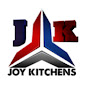 Joy Kitchens YouTube Profile Photo