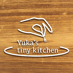 Yuka's tiny kitchen thumbnail