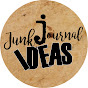 Junk Journal ideas YouTube Profile Photo