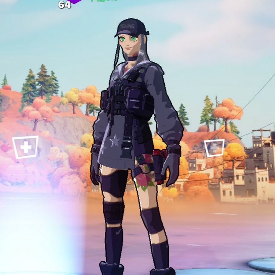 Spoonフォートナイト Youtube