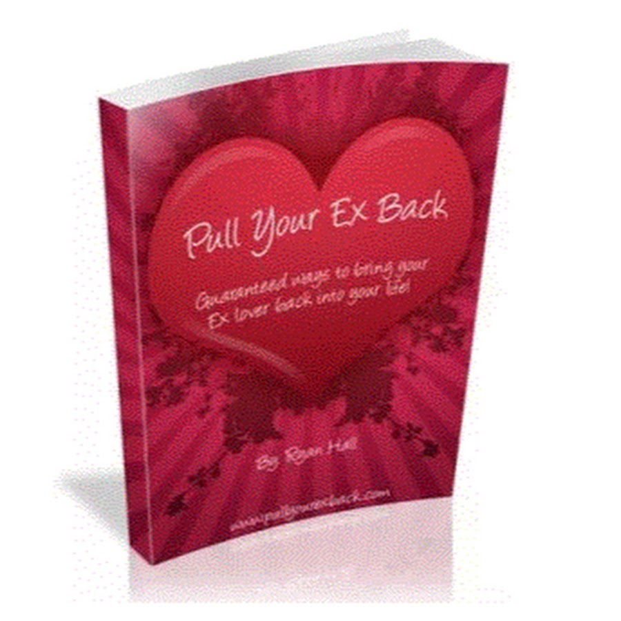 Ex back. Pull back book.