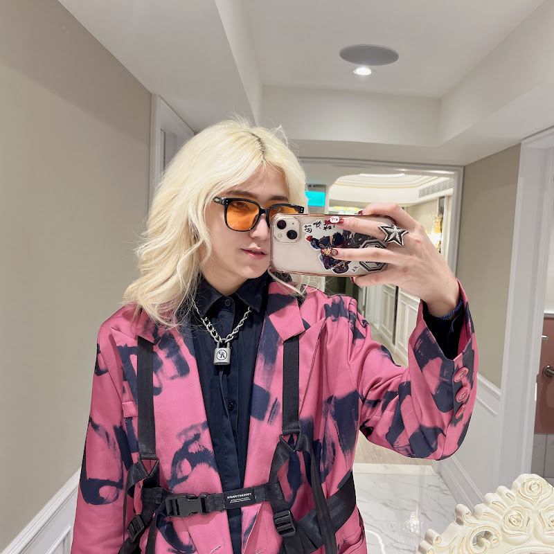 CO2 DJ - 網紅的藏寶箱 