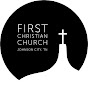 First Christian Church - Johnson City, TN YouTube Profile Photo