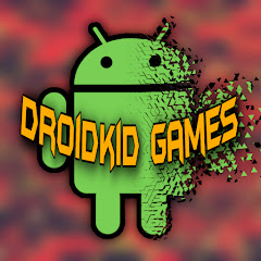Droidkid Games thumbnail