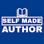 Self Made Author YouTube Profile Photo