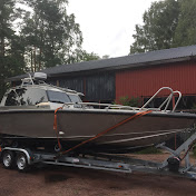 Skogsjärven Ab