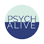 PsychAlive - @PsychAlive YouTube Profile Photo