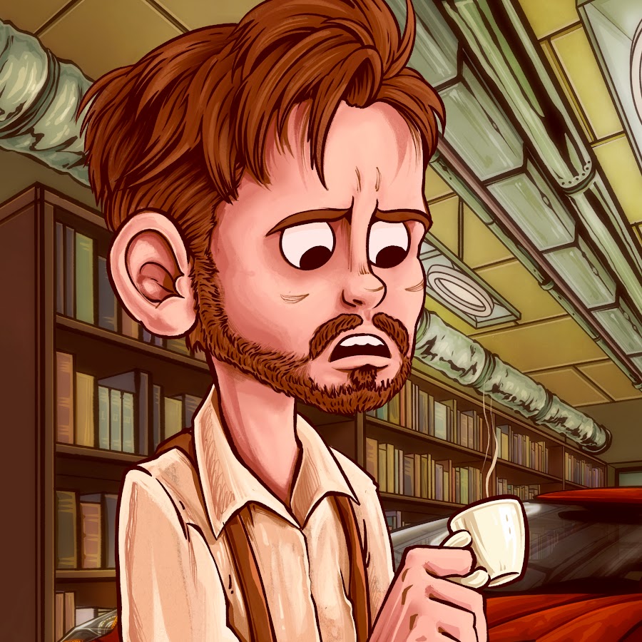 Coffee Break Youtube