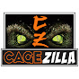 Cagezilla YouTube Profile Photo