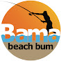 Bama Beach Bum Avatar