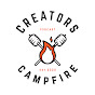 Creators Campfire Podcast YouTube Profile Photo