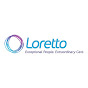 Loretto - @LorettoCareCNY YouTube Profile Photo