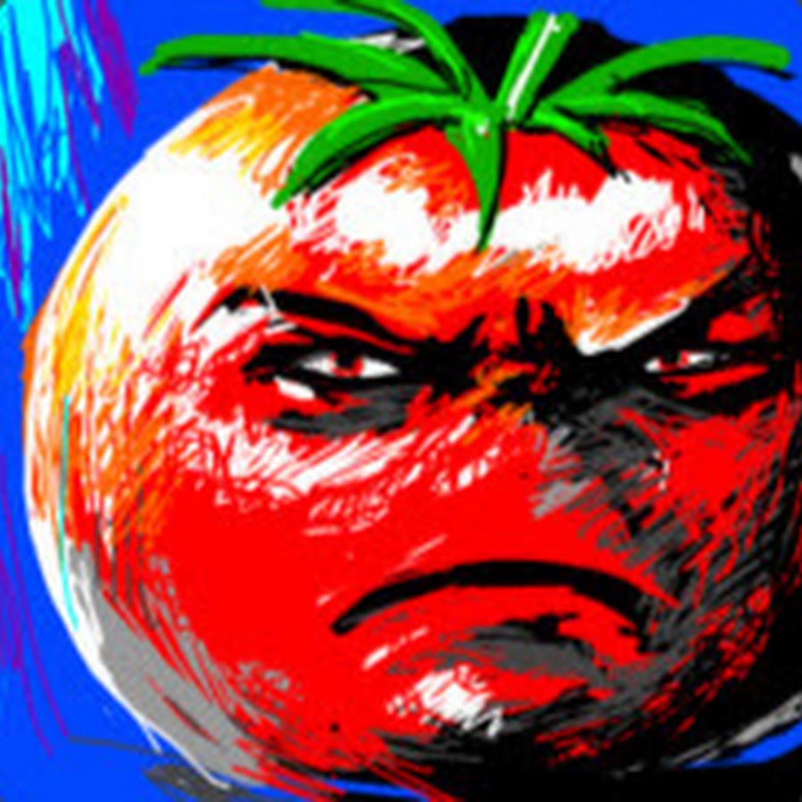 CrazYToMaTo - YouTube