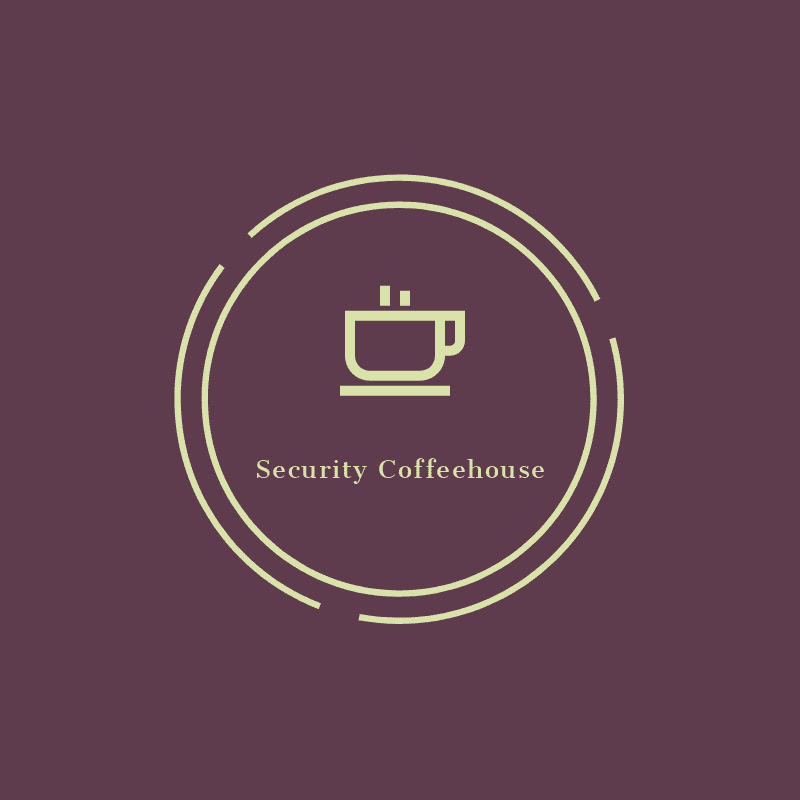 Security Coffeehouse
