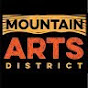 Mountain Arts District YouTube Profile Photo