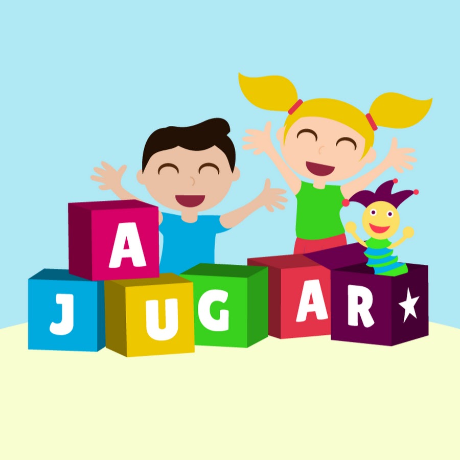 A jugar - YouTube