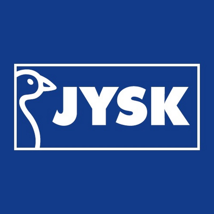 JYSK Danmark - YouTube