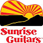 Sunrise Guitars YouTube Profile Photo