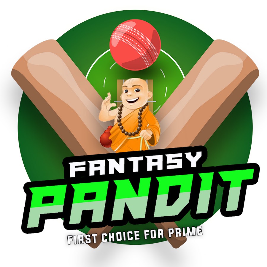 Fantasy Pandit logo