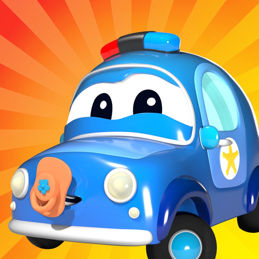 Go Go Bebes Auto City Youtube