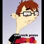 redrockpress - @redrockpress YouTube Profile Photo