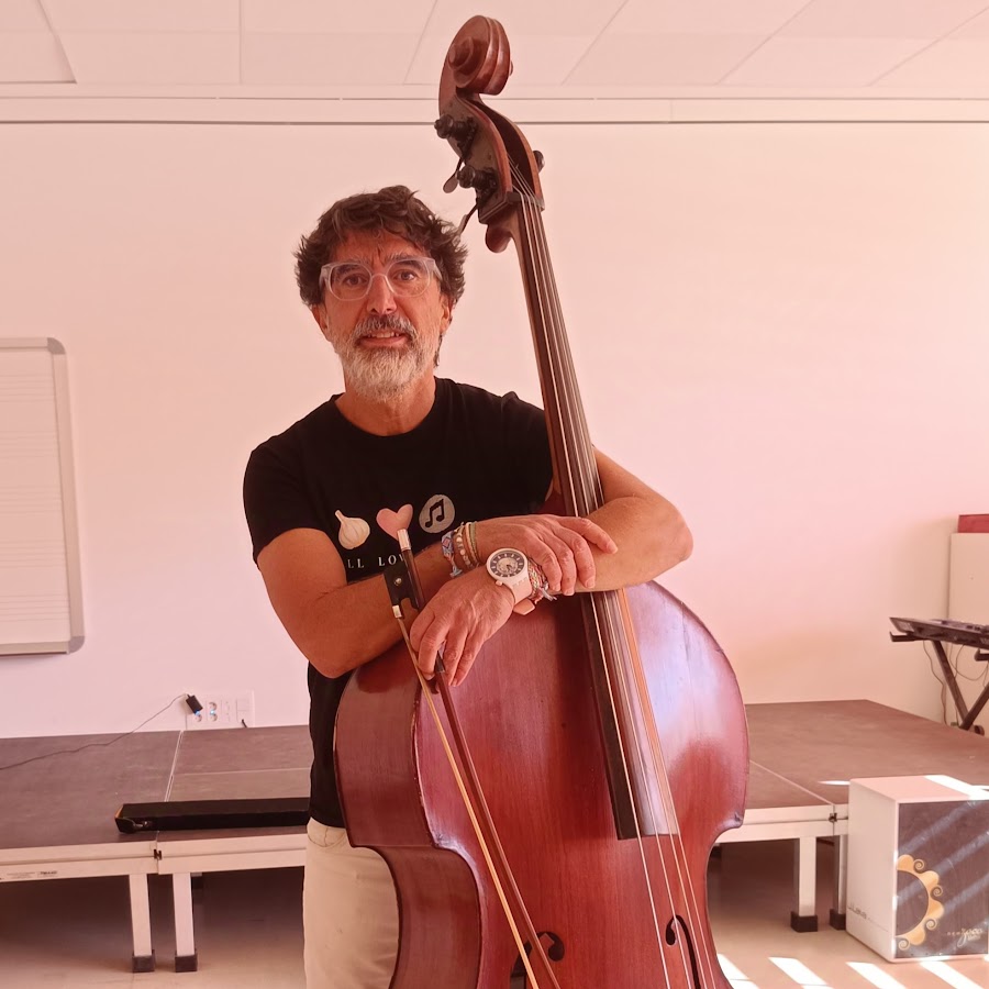 Marcel Li Garcia Peruga Youtube