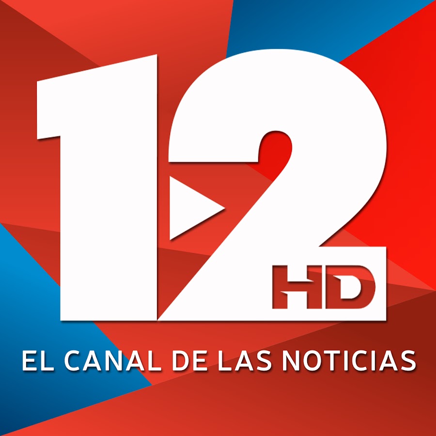 Super Channel 12 - YouTube.