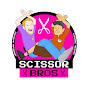 ScissorBros YouTube Profile Photo