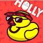 Holly Duck YouTube Profile Photo