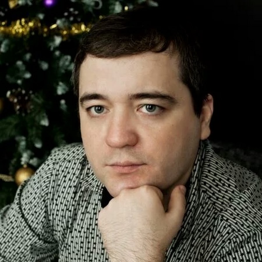 Андреев андрей андреевич москва