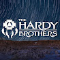 The Hardy Brothers Music YouTube Profile Photo