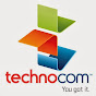 Technocom Business Systems YouTube Profile Photo