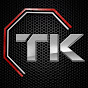 TKMMA TV - @TotalKnockoutMMATV YouTube Profile Photo